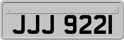 JJJ9221