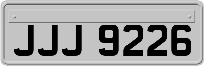 JJJ9226