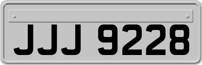 JJJ9228