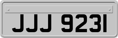 JJJ9231