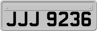 JJJ9236