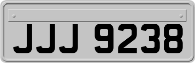 JJJ9238