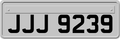 JJJ9239