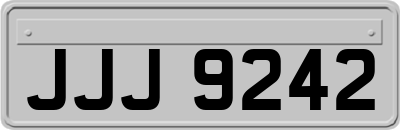 JJJ9242