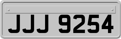 JJJ9254