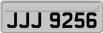 JJJ9256