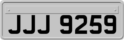 JJJ9259