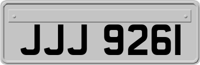 JJJ9261