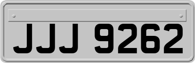 JJJ9262