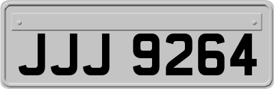 JJJ9264