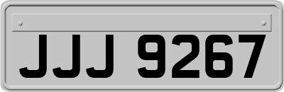 JJJ9267