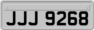 JJJ9268