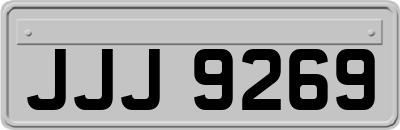 JJJ9269