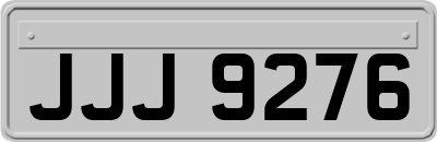 JJJ9276