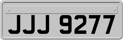 JJJ9277
