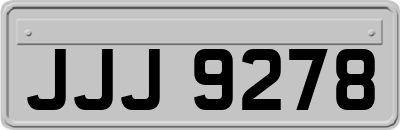 JJJ9278