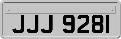 JJJ9281