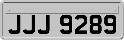 JJJ9289