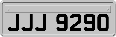 JJJ9290
