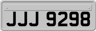 JJJ9298