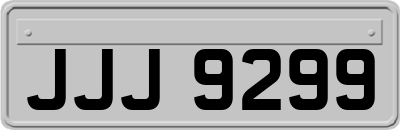 JJJ9299