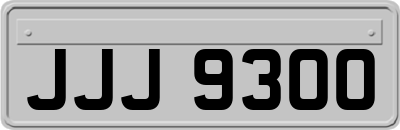 JJJ9300