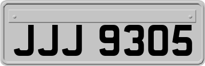 JJJ9305