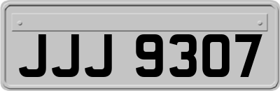JJJ9307