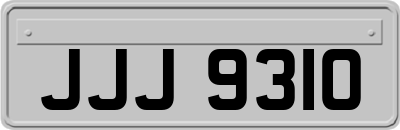 JJJ9310