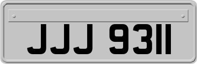 JJJ9311