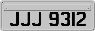 JJJ9312