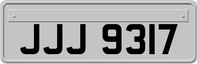 JJJ9317