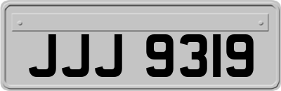 JJJ9319