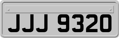 JJJ9320