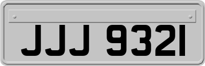 JJJ9321