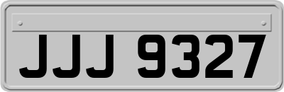 JJJ9327