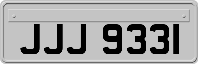 JJJ9331
