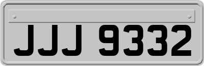 JJJ9332