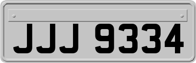 JJJ9334