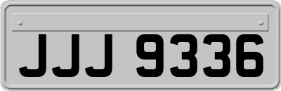 JJJ9336