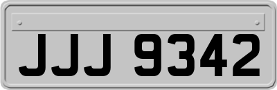 JJJ9342