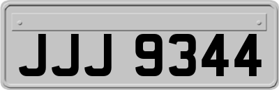 JJJ9344