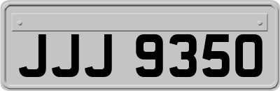 JJJ9350