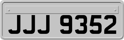 JJJ9352