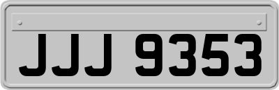 JJJ9353