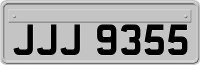 JJJ9355