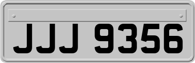 JJJ9356