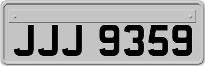JJJ9359