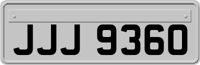 JJJ9360