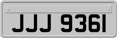 JJJ9361
